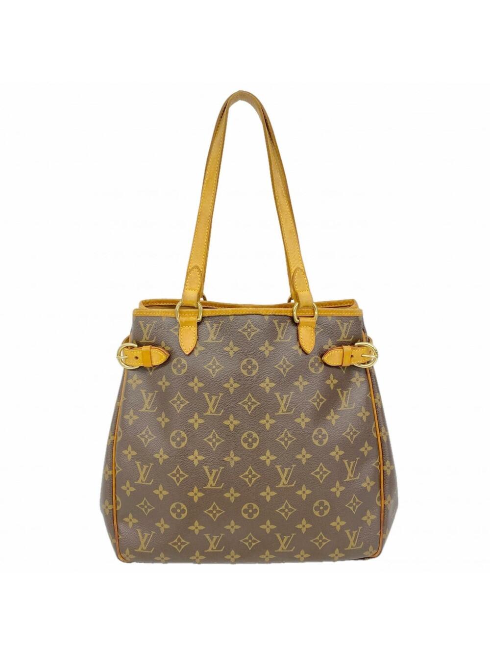 Louis Vuitton Batignolles Handbag #309617L79B